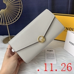 激安フェンディ財布コピー